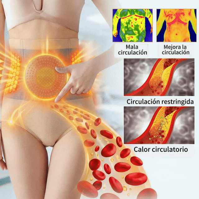 🔥 Pureluxo® Shorts Avanzados para Moldear el Cuerpo y Favorecer la Quema de Grasa con Micropartículas 💖