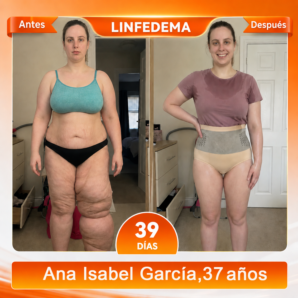 🔥 Pureluxo® Shorts Avanzados para Moldear el Cuerpo y Favorecer la Quema de Grasa con Micropartículas 💖