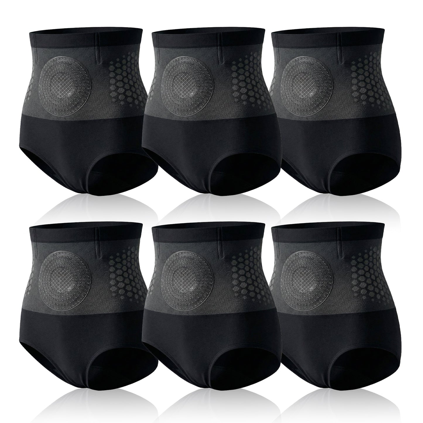 🔥 Pureluxo® Shorts Avanzados para Moldear el Cuerpo y Favorecer la Quema de Grasa con Micropartículas 💖